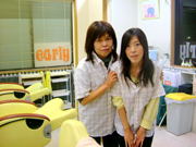理美容アーリー